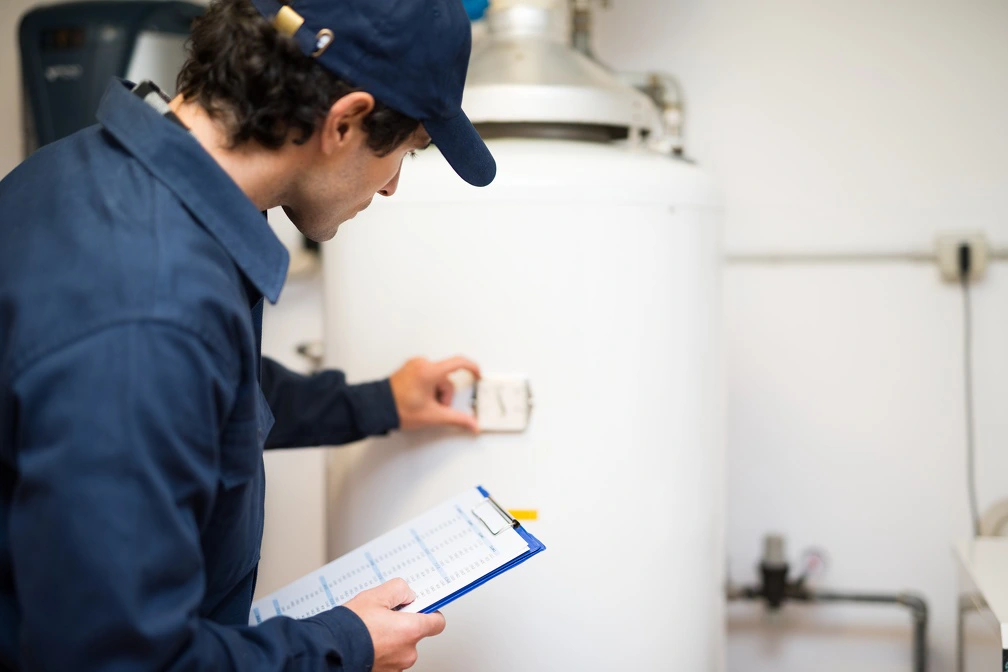 Professional Plumbing Repair Companies